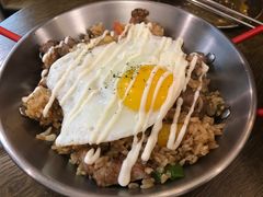 -青春分食(仙林大学城店)
