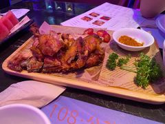 -108·公社·创意餐厅·LIVE HOUSE(李公堤店)