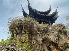 -北京世界公园