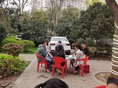 -清真·马坡烧烤涮牛肚·酸浆火锅(新区总店)