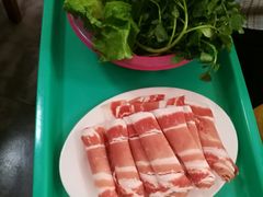-濠轩阁特色生蚝火锅(水湾路店)