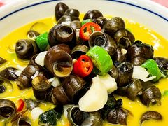 -何不烦·鲜肉烤串·衡阳小炒