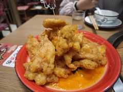 -那红花·东北菜铁锅炖(仙林金鹰店)