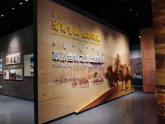 -包头博物馆