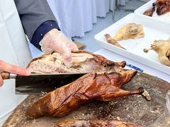 -徐家鸭子·非遗烤鸭(老门东店)