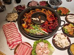 -川泽火锅·重庆老火锅(南河店)