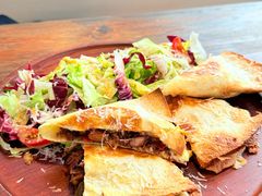 -ONE SMILE 美式烟熏慢烤(壹方汇店)