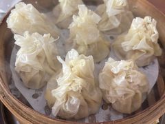 -德顺源·非遗烧麦·老菜(大观园店)