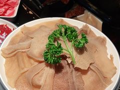 -井格重庆火锅(西直门凯德Mall店)