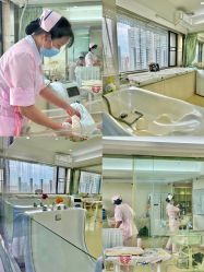 -宝媛会月子中心(越秀店)