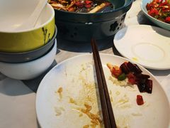 -志明眷村·台式融合菜·宵夜