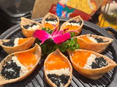 -芭菲盛宴·环球美食(锦城万达广场店)