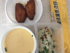 -老娘舅中式快餐(美好广场店)