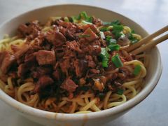 -丁记面馆(凤凰店)