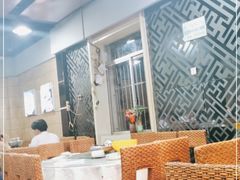 大堂-昱龙大盆牛蛙馆(三兴街总店)