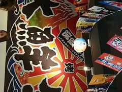 -大鲜生·亚洲菜融合小食堂