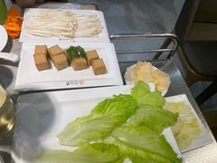 -人人捞火锅(陵水店)