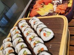 -西安高新希尔顿酒店·咖啡露台西餐厅