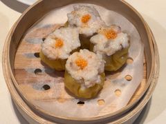 北姑滑烧卖-利苑酒家(华熙国际店)