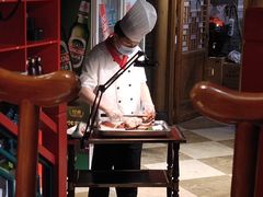 -北平食府(马鞍山路店)