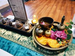 -莲泰式·中式·沐足·精油SPA采耳(天河店)