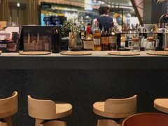 -The Coffee Academïcs(铜锣湾店)
