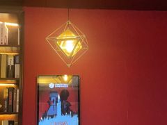 -恐怖游戏(湖滨店)