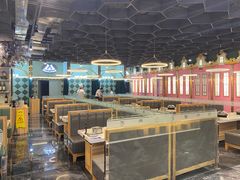 -圣罗巴海鲜自助(黑金店)
