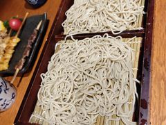 -纹兵卫手打荞麦面日料(虹桥本店)
