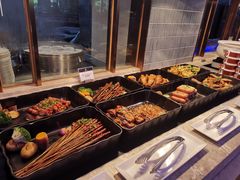 -东莞旗峰山酒店及行政公寓·莱斯西餐厅