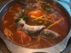 -芦苇荡·酸汤鱼(回龙观店)