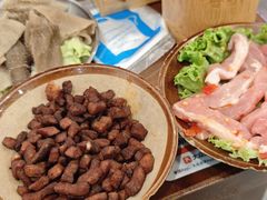 -黔有有贵州酸汤夺夺粉火锅(五味十字店)