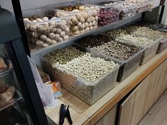 自助取餐区-彭城薯栗(富国街店)