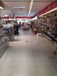 -孩子王童乐园(马群店)