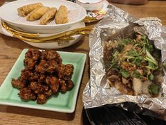 -新白鹿餐厅(银泰西湖文化广场店)