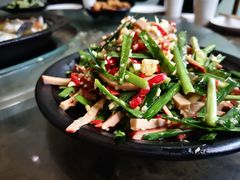 -鲜椒鱼·雅安地标性美食