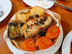 -小飞象葡国餐