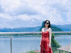 -宝晶宫旅游景区