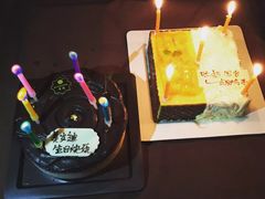 -黑池口感烘焙·生日蛋糕(坂田店)