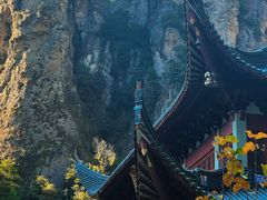 -雁荡山风景名胜区