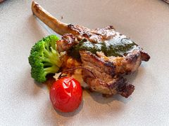 -重庆尼依格罗酒店·欣厨Niccolo Kitchen