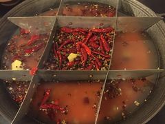 -酒友老火锅(渝中店)