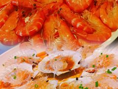 -徐记海鲜(汉城湖|太奥店)