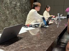 -北京康莱德酒店