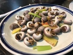 -九龙奇迹海鲜大排档(万象城店)