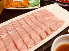 -海底捞火锅(龙湖三千集店)