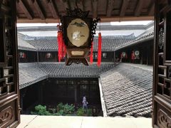 -杭州胡庆余堂第二中医门诊部