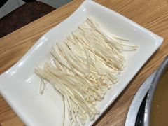 -掂档潮汕牛肉火锅(沈阳万象城店)