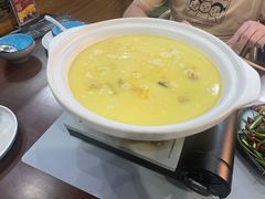 -金龙·打边炉(武进路店)