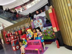 -LEGO(国贸商城店)